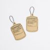 Saltwater Jasmine – Air Freshener 2-Pack