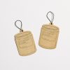 Golden Coast – Air Freshener 2-Pack