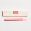 Blonde Hinoki – HI-FI Incense Sticks