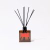 Milky Santal – HI-FI Reed Diffuser